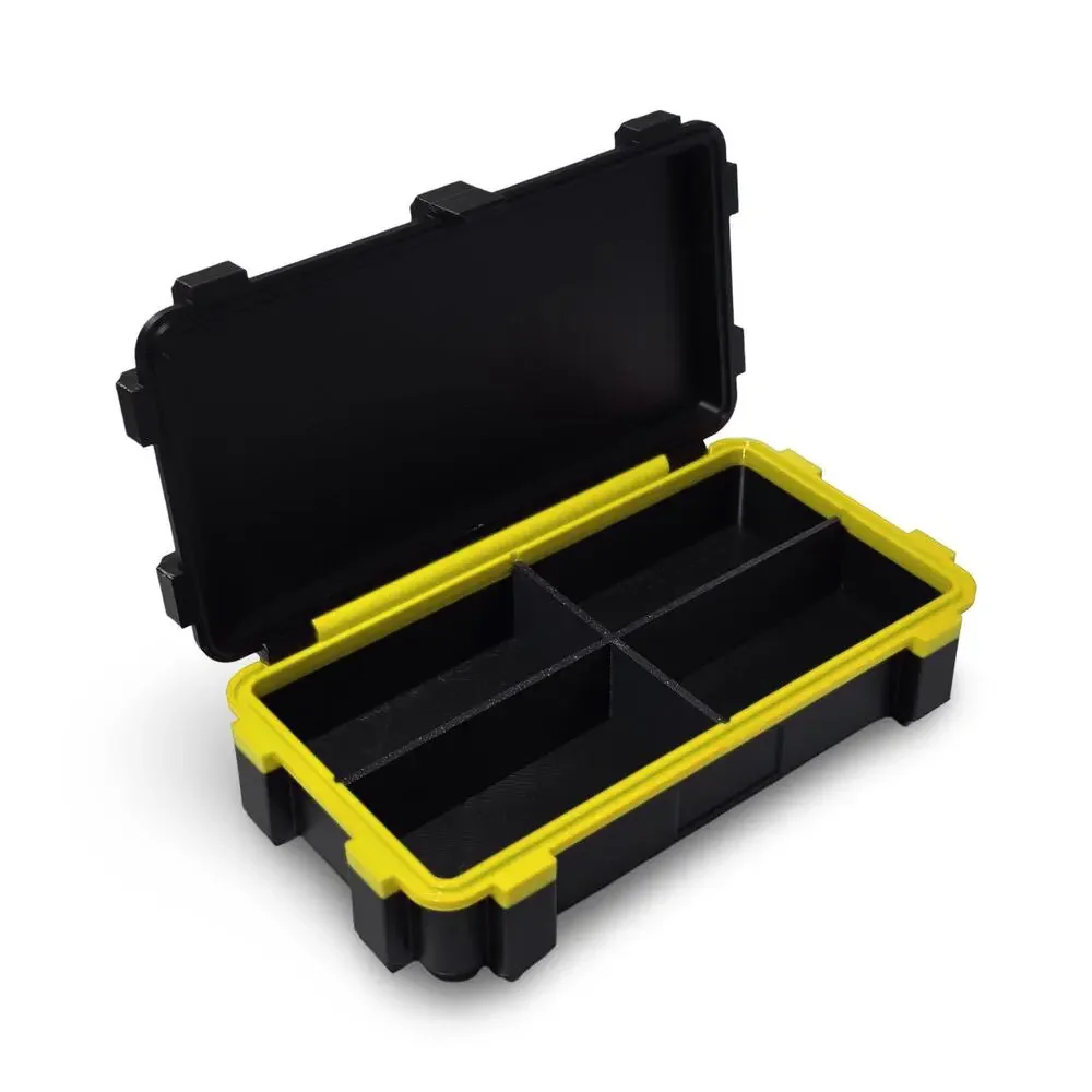 DeWalt ToughSystem Style Modular Case | Hardware Organizer - MADE IN THE USA